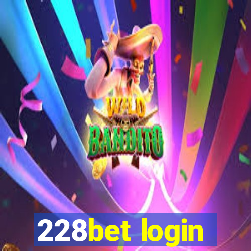 228bet login